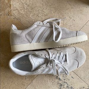 Adidas Gazelle sneakers